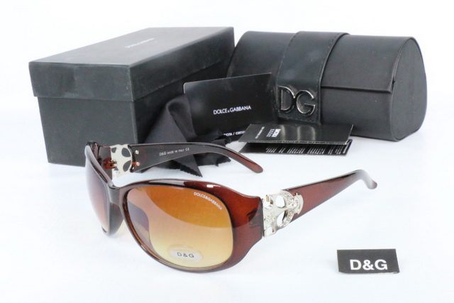 D&G Boutique Sunglasses 044